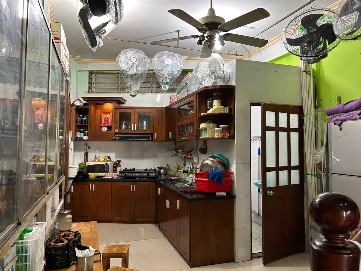 Bán nhà mặt tiền Nguyễn Huệ Phan Thiết 248m2, 11,9 tỷ - Ảnh thu nhỏ 5