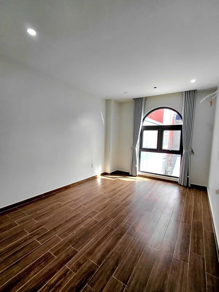 Bán nhà xây mới 4 tầng 45m2 ngõ 82 Vũ Chí Thắng, Lê Chân, Hải Phòng - Ảnh thu nhỏ 5