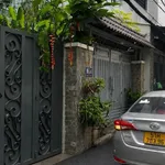 Bán nhà phố 4 PN 68m² Gò Vấp, ô tô vào nhà 6,98 tỷ - Ảnh thu nhỏ 2