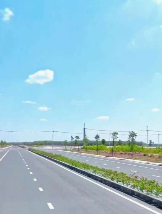 Bán đất Khu công nghiệp Becamex Tokyu Bình Phước 5,2ha trả tiền một lần đến năm 2065 - Ảnh thu nhỏ 4
