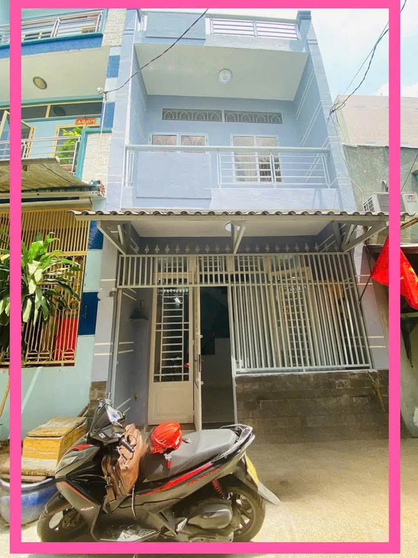 Bán nhà trọ 12 phòng, 101m², Quy Nhơn, 7 tỷ 400 triệu 063m2