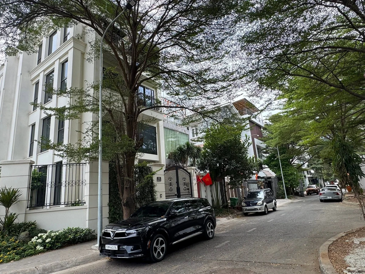 Bán mặt tiền Bát Nàn 270m² Quận 2, 53 tỷ - Ảnh thu nhỏ 2