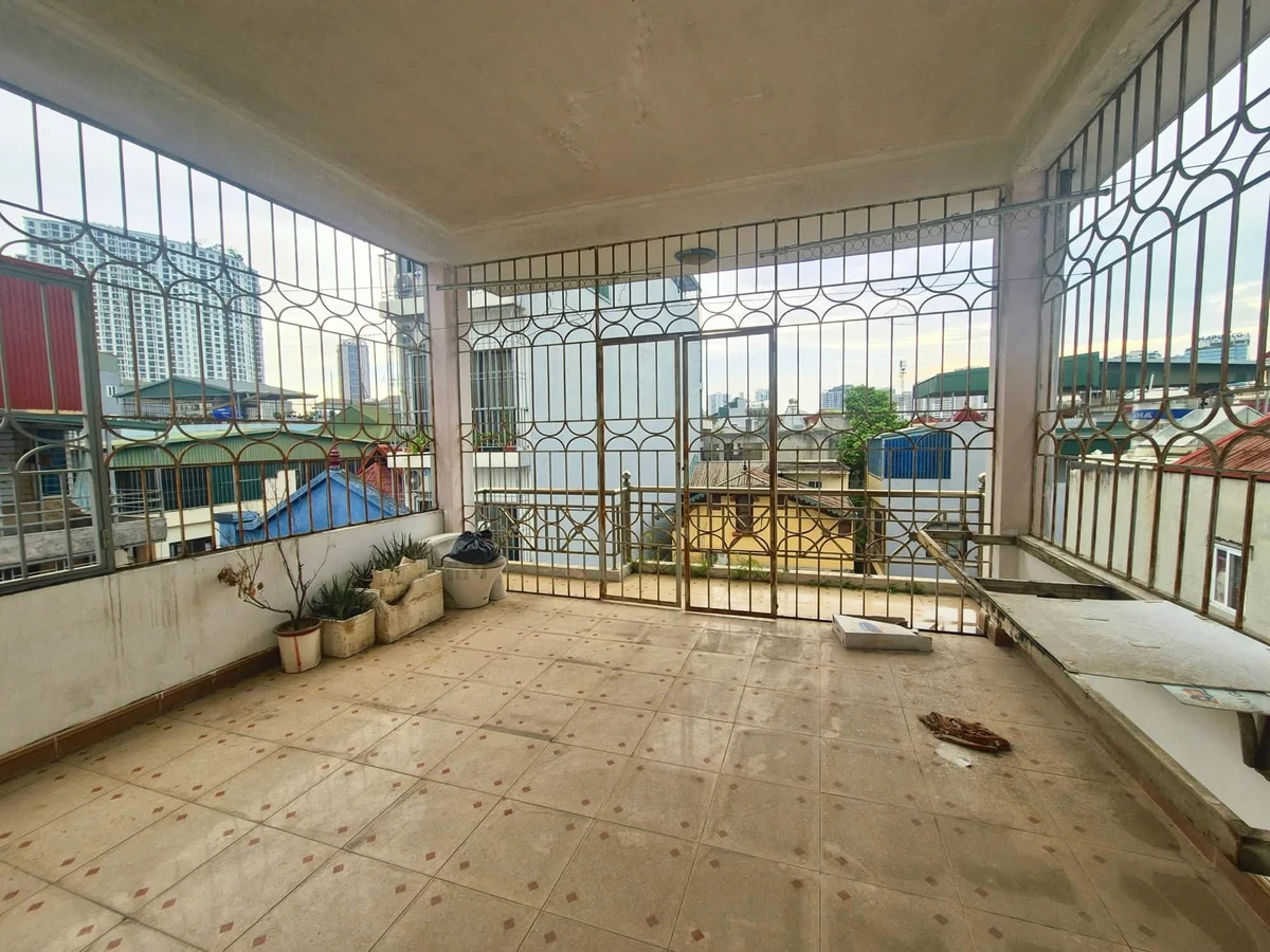 Bán nhà phố 5 tầng 61m2 Quan Nhân Thanh Xuân 27,45 tỷ - Ảnh thu nhỏ 5