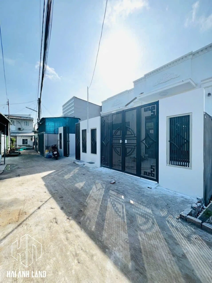 Bán nhà mới 4PN Rạch Giá, 129m², 2,6 tỷ - Ảnh 1