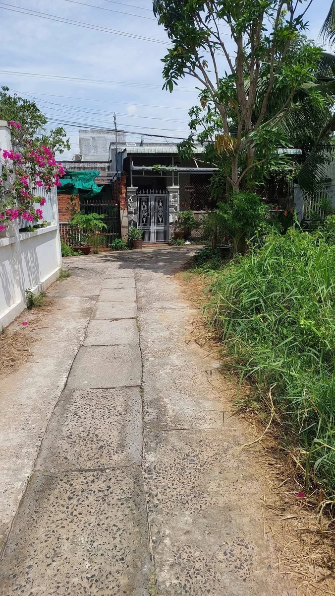 Bán lô đất 120.5m2 Phan Thiết, sổ hồng riêng - Ảnh thu nhỏ 3