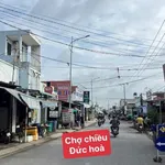Bán đất mặt tiền Đức Hoà Đông 100m² 850 triệu - Ảnh thu nhỏ 2