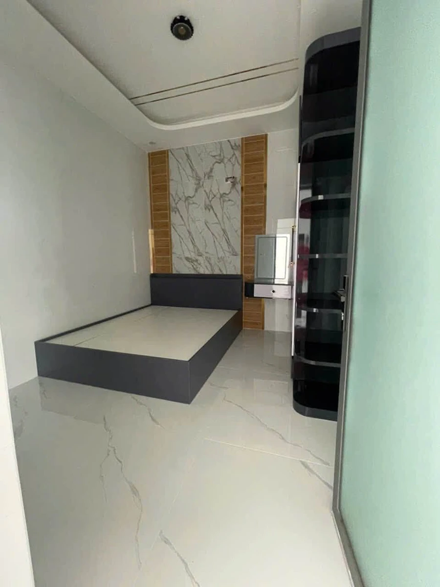 Bán nhà 1 trệt 1 lầu 60m² Long Hải 2 tỷ 292 triệu - Ảnh thu nhỏ 4