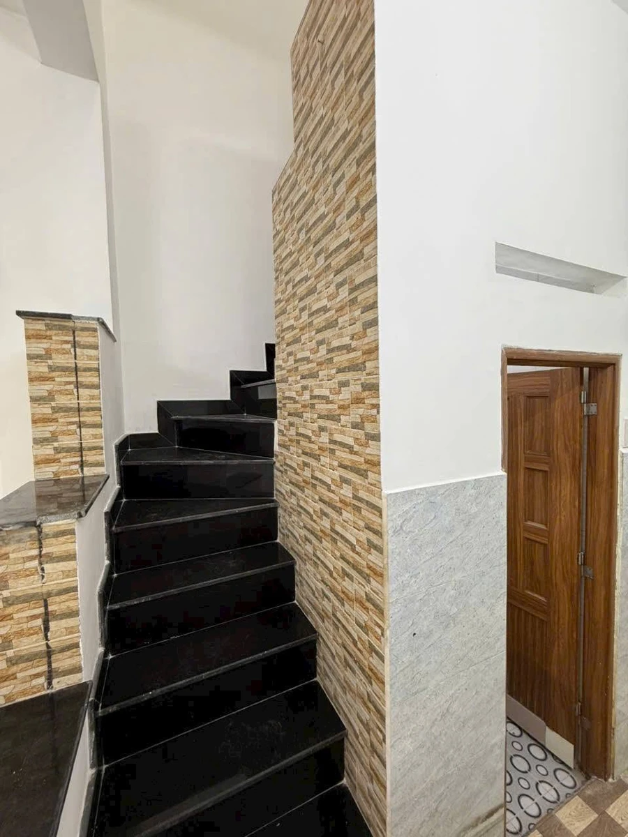 Bán nhà hẻm Trần Thủ Độ Tân Phú 67m² 2PN 3 tỷ 950 triệu - Ảnh thu nhỏ 5
