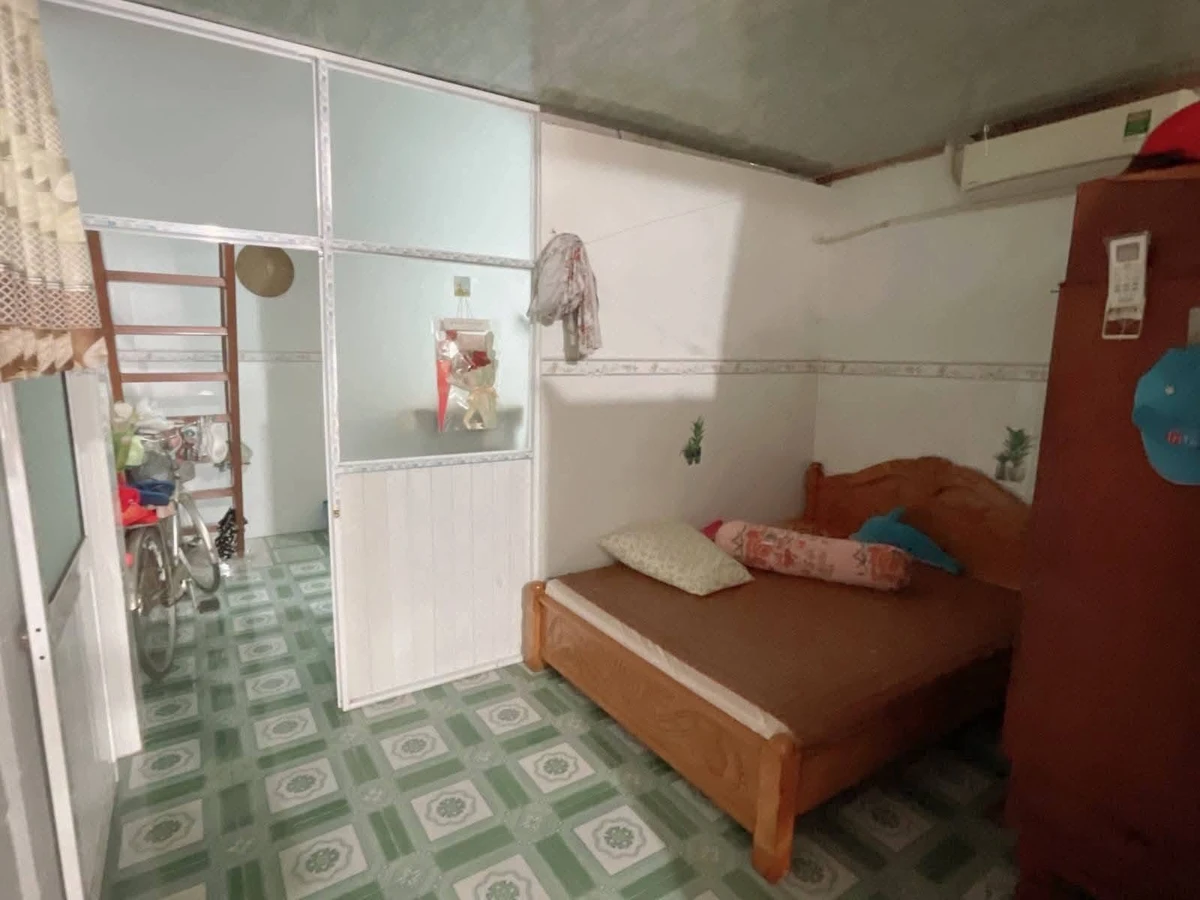 Bán nhà góc hẻm 65m² 3.2 tỷ Phạm Văn Đồng Dĩ An - Ảnh thu nhỏ 2