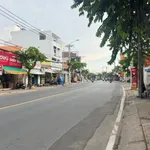 Bán đất mặt tiền Đặng Văn Bi 383m2 - 47.5 tỷ - Ảnh thu nhỏ 2