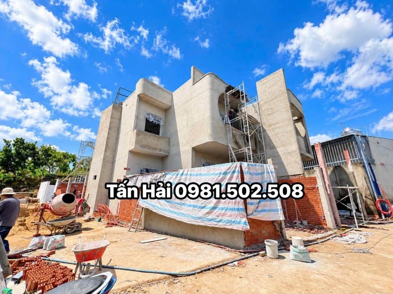 Bán nhà phố 2PN 75m² trung tâm Long Khánh 1 tỷ 780