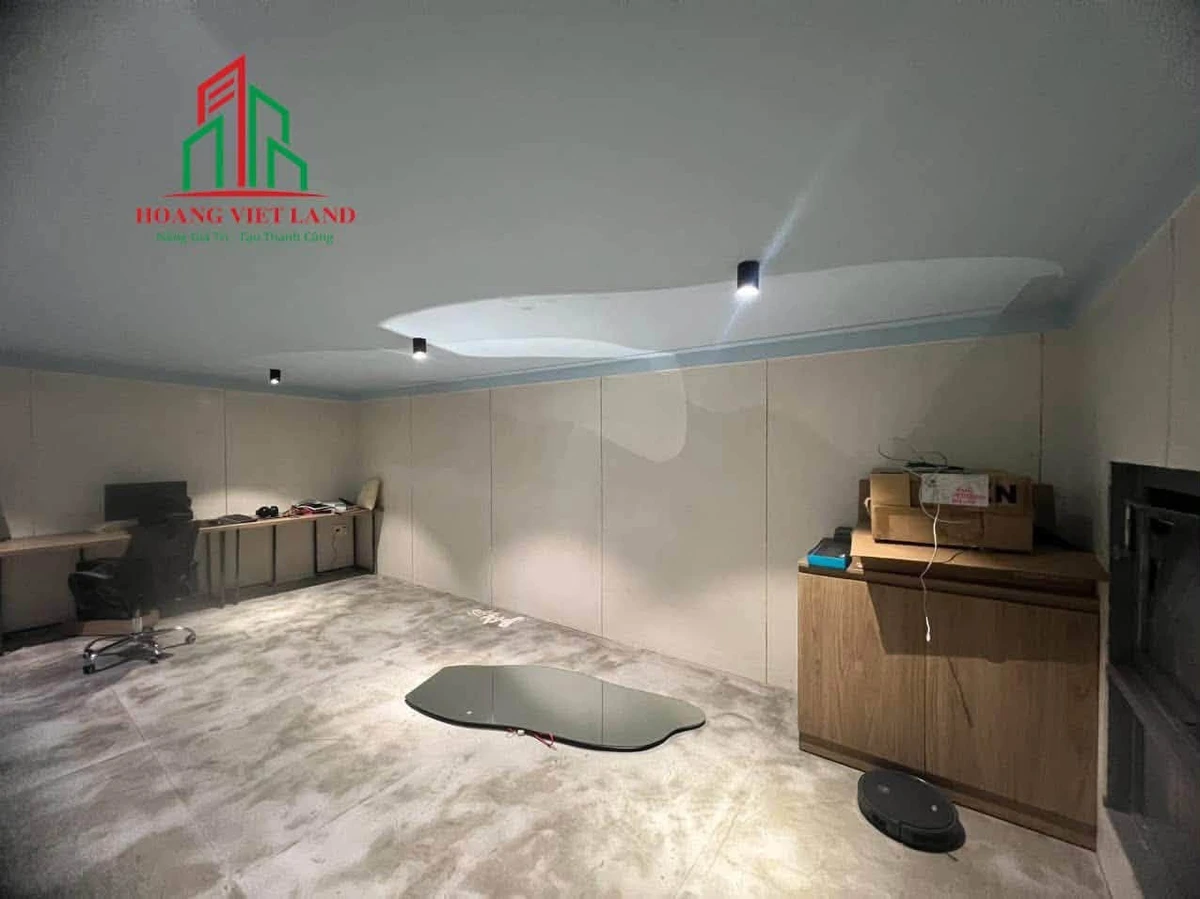 Nhà mặt tiền Phạm Ngũ Lão 224m² 12 tỷ Quận 1 - Ảnh thu nhỏ 2