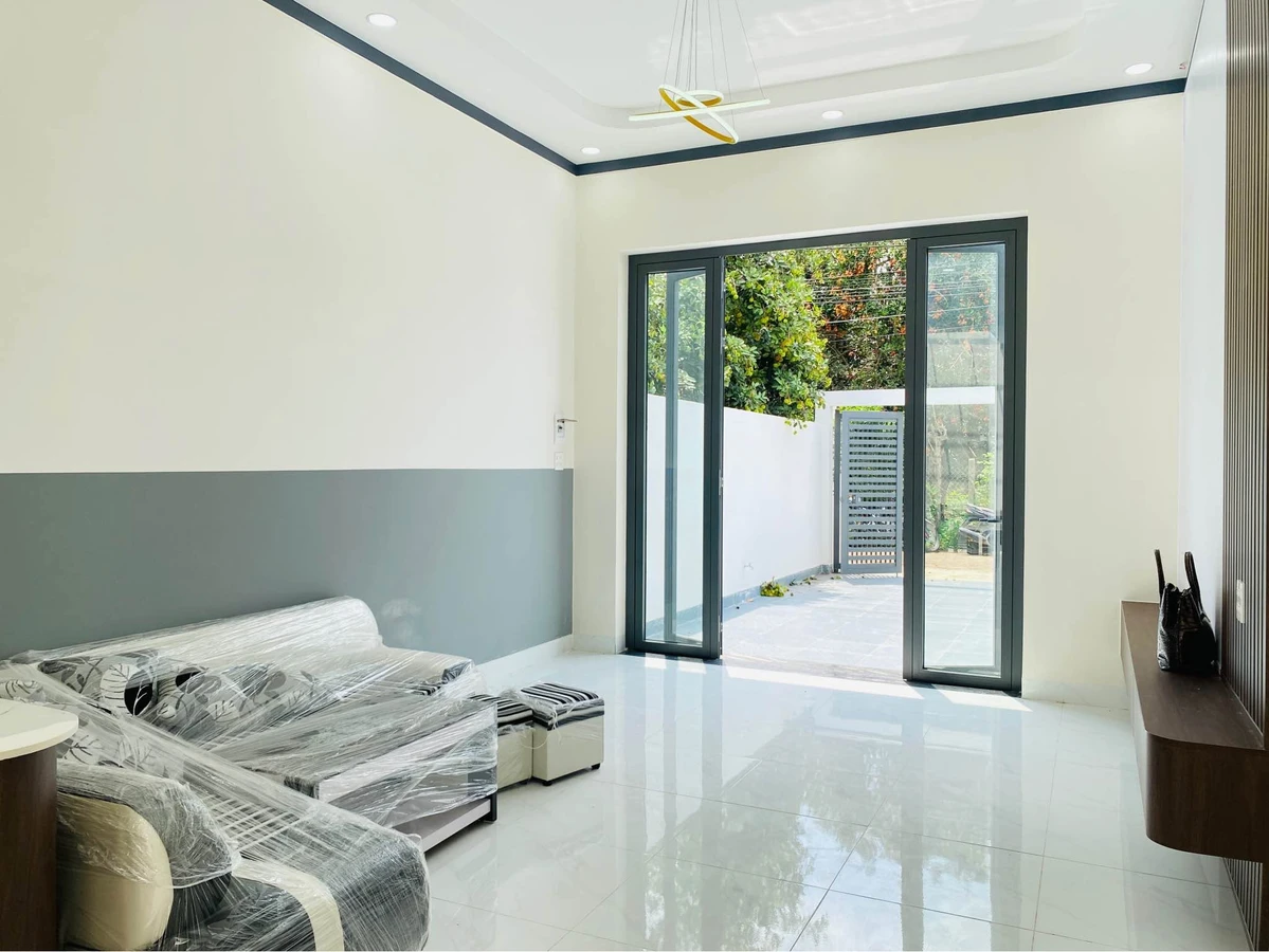 Bán nhà 3 phòng ngủ 168m² Bảo Vinh, giá 1 tỷ 590 - Ảnh thu nhỏ 4