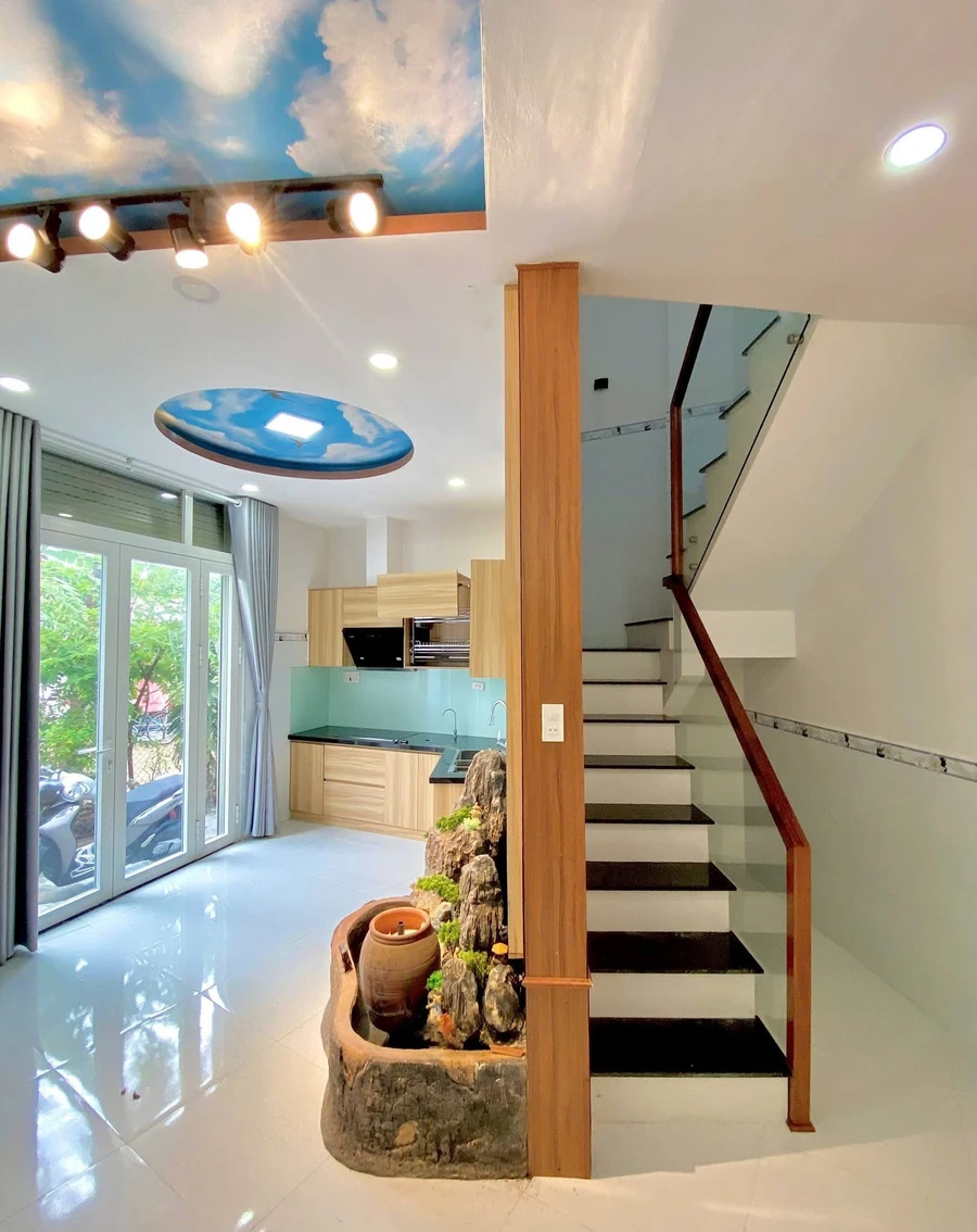 Bán nhà 2 tầng 48m² Ngọc Hiệp Nha Trang 2 tỷ 750 - Ảnh thu nhỏ 4