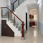 Bán nhà hẻm 4 tầng Lạc Long Quân Quận 11, 54m2, 7.6 tỷ - Ảnh thu nhỏ 5
