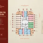 Q'Terra Quy Nhơn 2,56 tỷ sở hữu căn hộ view biển + quảng trường trung tâm, bàn giao full nội thất - Ảnh thu nhỏ 17