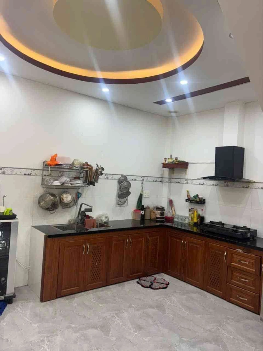 Bán nhà 2 tầng 100m2, 3PN, 4,59 tỷ, Hoà Xuân, Đà Nẵng - Ảnh thu nhỏ 3