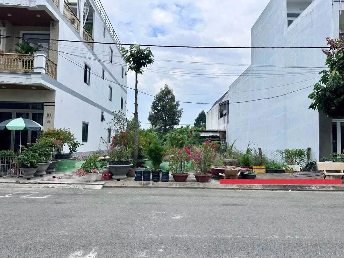 Bán lô đất thổ cư 90m² Long An, Tây Ninh 2,7 tỷ - Ảnh thu nhỏ 3