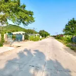 Bán đất mặt tiền Thái Khang 121,6m² giá 3,3 tỷ Nha Trang - Ảnh thu nhỏ 1