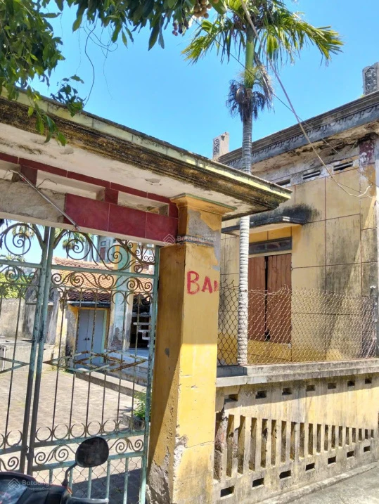 Đất Phú Châu lâu lâu mới có. Diện tích: 187m2 - Ảnh 1
