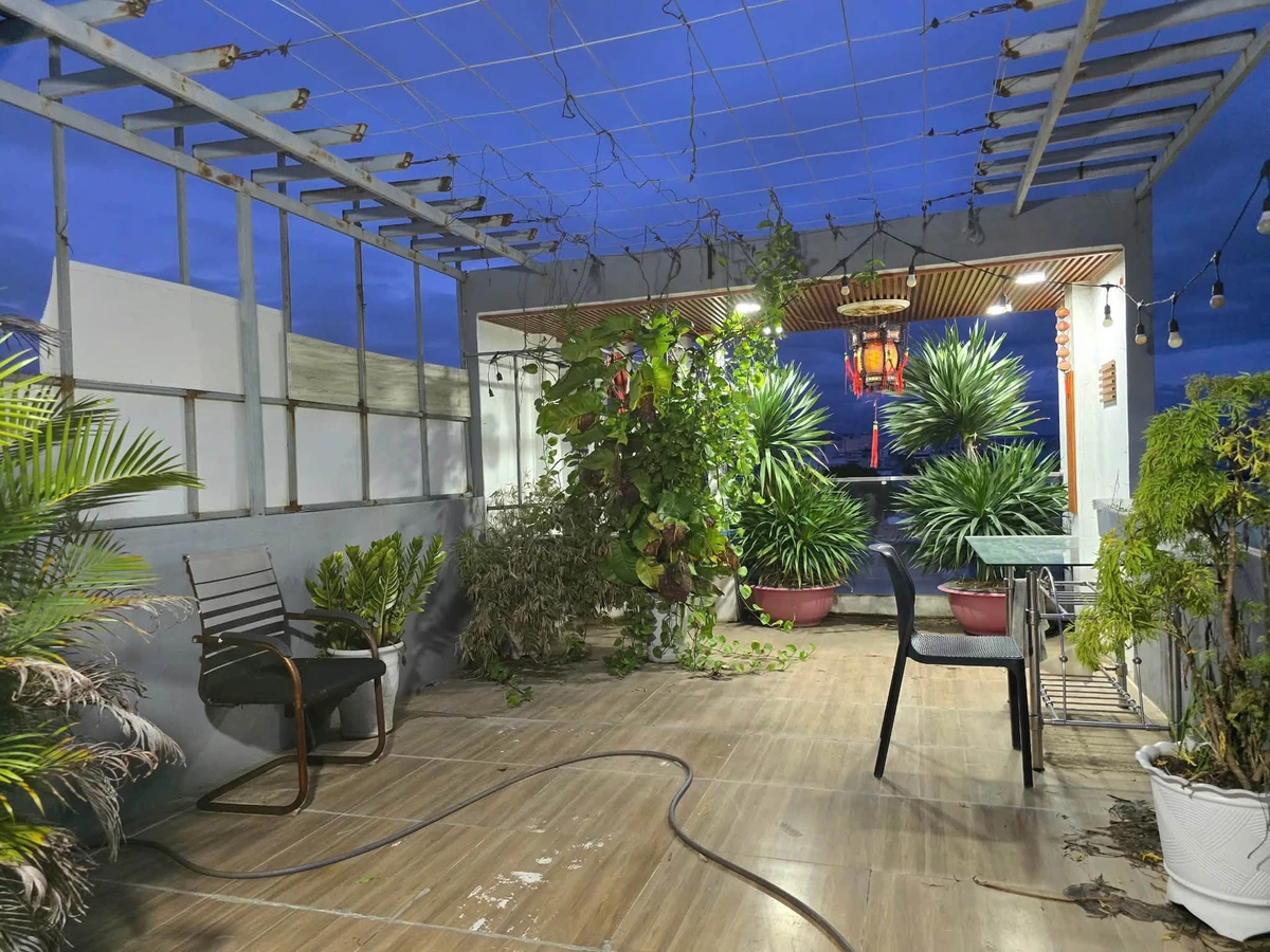 Bán nhà 3 mê + 1 tum kiệt ô tô 6m Tôn Đản, 60m², 4 phòng ngủ, Đà Nẵng - Ảnh thu nhỏ 5