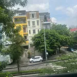 Bán nhà 5x20m trệt 3 lầu 9 phòng cho thuê dòng tiền khu dân cư Trung Sơn, Bình Chánh - Ảnh thu nhỏ 1