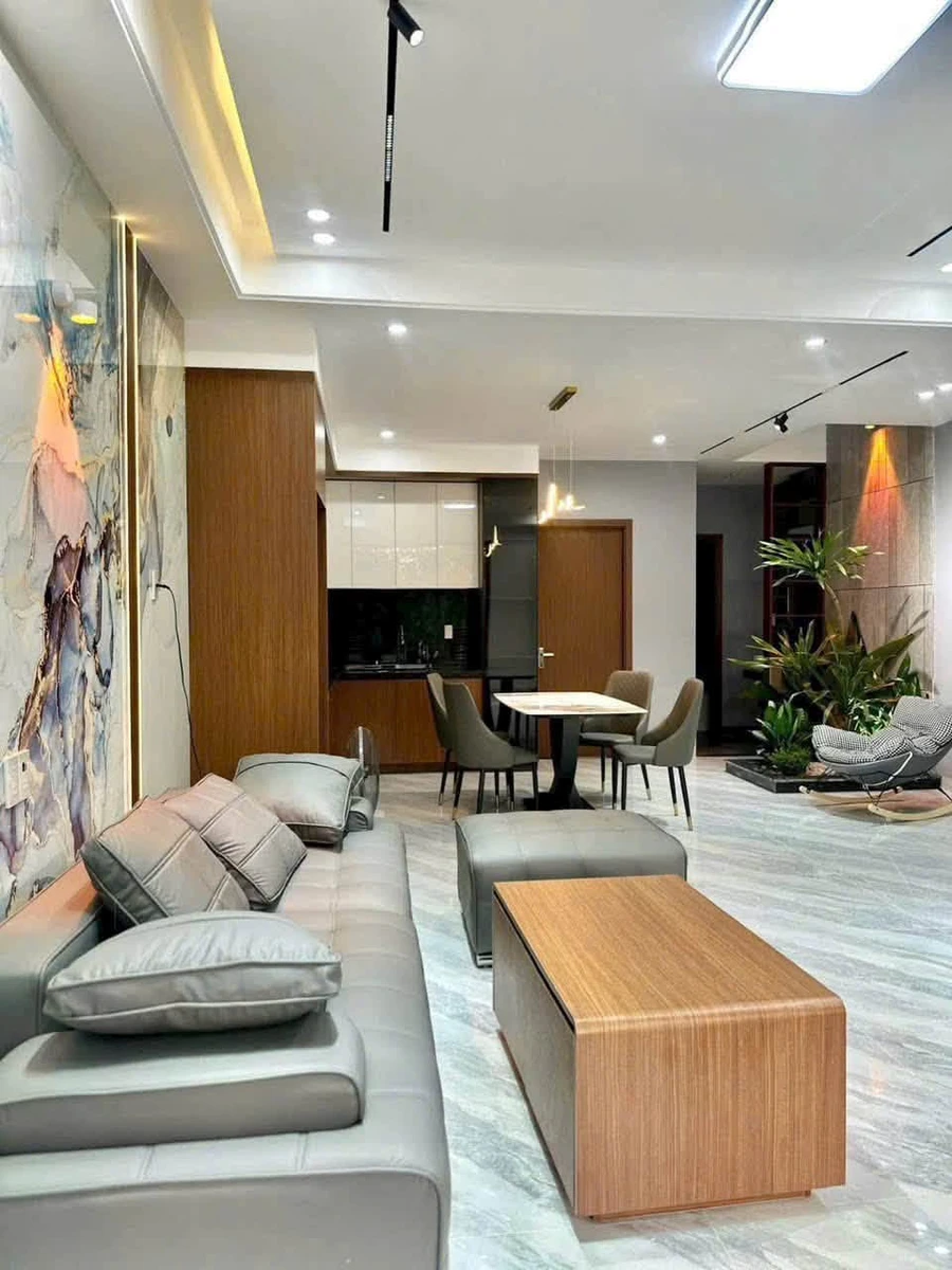 Bán nhà 2 tầng full nội thất Huế 102,9m² 3 PN 2,9 tỷ - Ảnh thu nhỏ 2