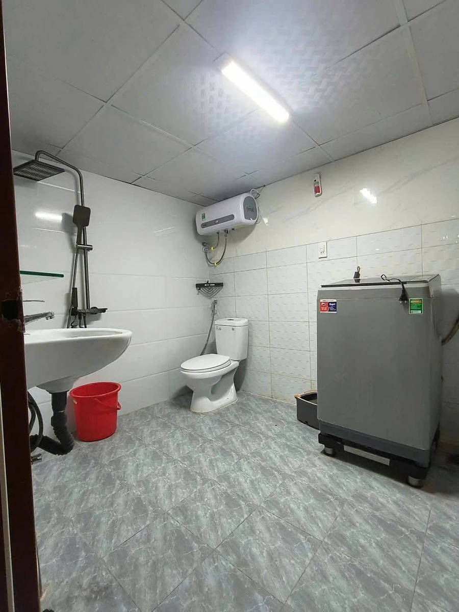 Bán nhà 2 phòng 55m² Thiện Ý, Quận 4 - 1,6 tỷ - Ảnh thu nhỏ 5