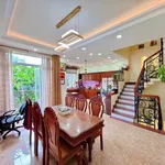 Bán nhà 4 tầng (biệt thự mini) 57m² hẻm xe hơi gần chợ Gò Xoài, Tân Kỳ Tân Quý, Bình Tân - Ảnh thu nhỏ 4