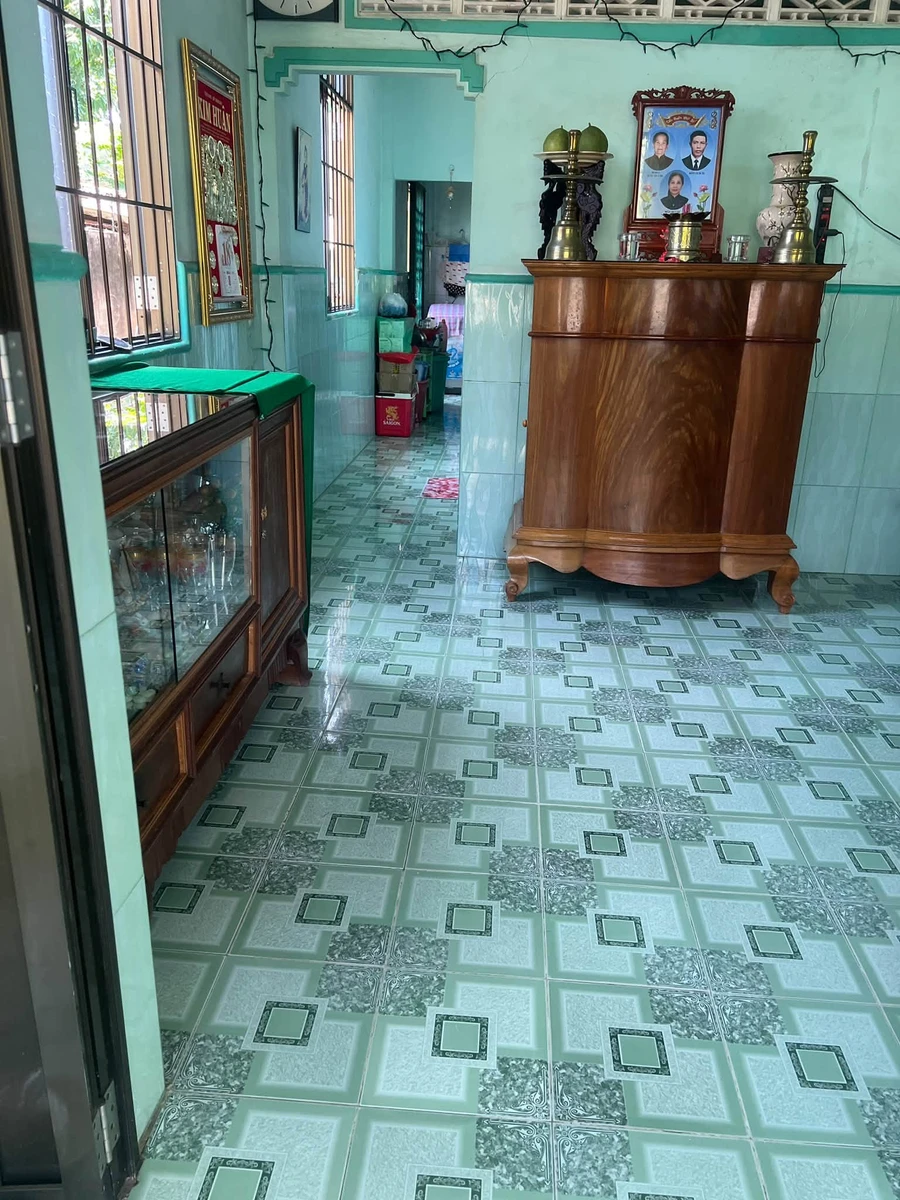 Bán nhà cấp 4 232m2 gần Lê Duẩn, Quận 1 - Ảnh thu nhỏ 5
