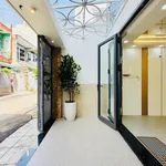 Bán nhà hẻm xe hơi Lê Văn Thọ, Gò Vấp, 4x14m, 5 tầng, thang máy, 10,9 tỷ - Ảnh thu nhỏ 2