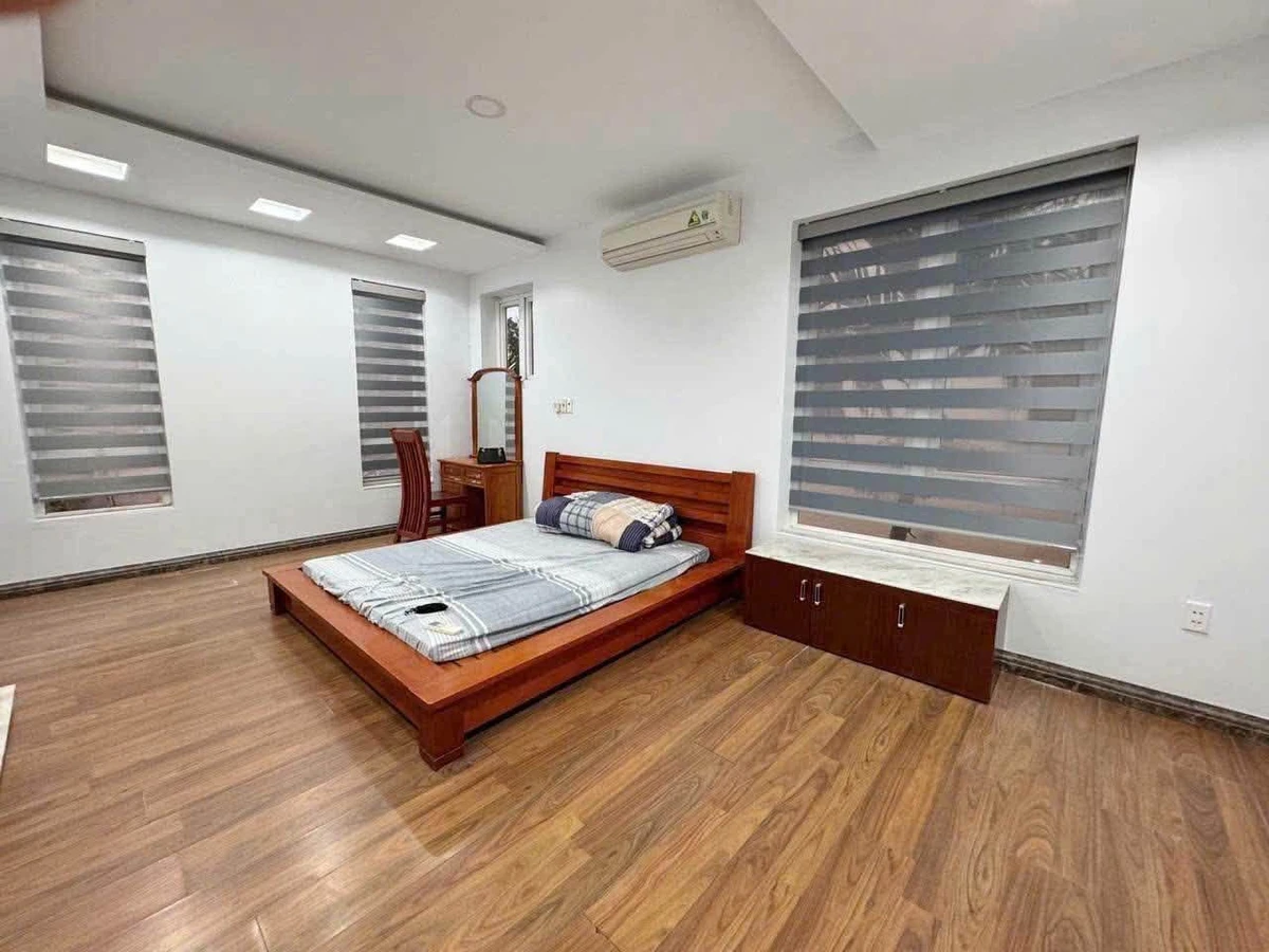 Bán biệt thự 190m2 3 tầng 5PN khu đô thị Mê Linh, Dương Kinh, Hải Phòng giá 10 tỷ - Ảnh thu nhỏ 4