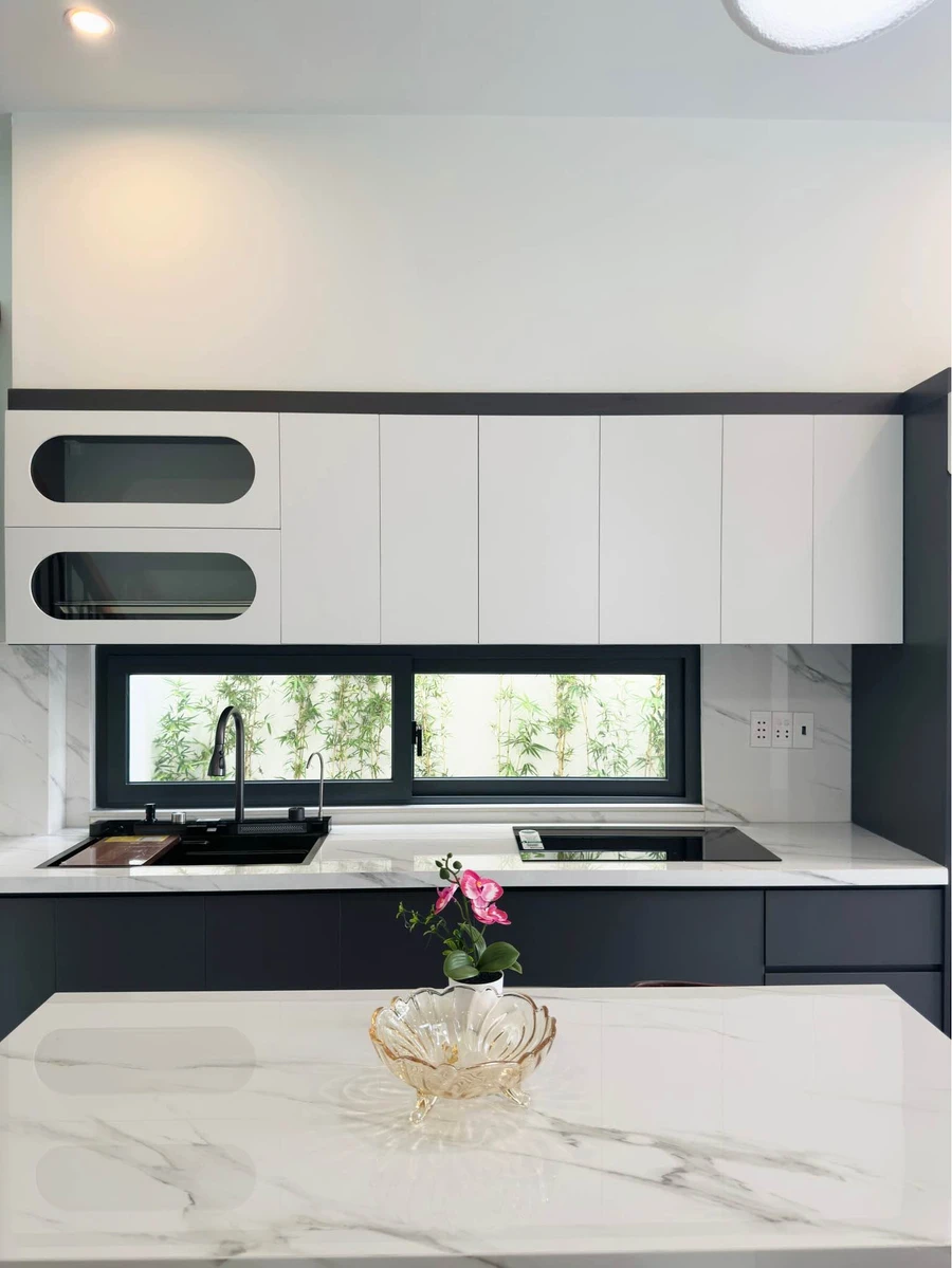 Bán nhà 3PN 110m2 full nội thất tại Quận 12 - 2 tỷ 780 - Ảnh thu nhỏ 5