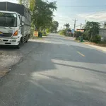 Bán đất vườn 845m2 giá 949 triệu tại Bình Đức, Bến Lức, Long An (Tây Ninh mới) - Ảnh thu nhỏ 1