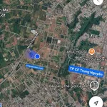 Bán đất 85m² gần Nguyễn Đình Chiểu 2,8 tỷ Bình Chánh - Ảnh thu nhỏ 1