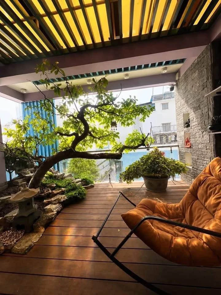 Bán nhà 3 tầng 53m² lô góc 3PN 3WC Đình Phong Phú 6,25 tỷ - Ảnh thu nhỏ 5