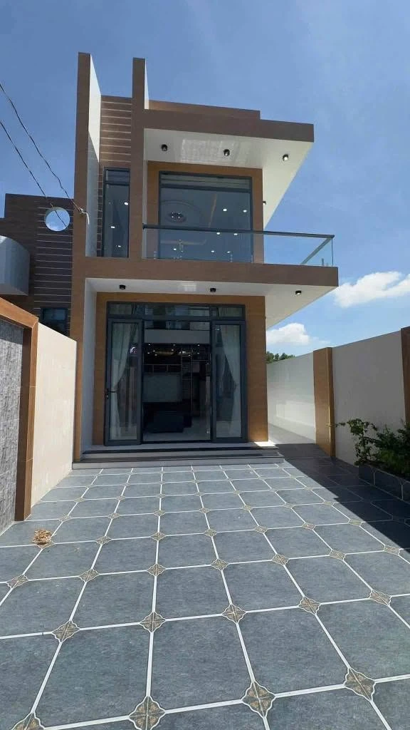 Bán nhà gác lửng 3PN 85m² tại Xã Phước Hải, giá 2 tỷ - Ảnh thu nhỏ 2
