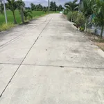 Bán lô thổ cư 164m² Áp Bình Tây, Tân Trụ, Long An - Ảnh thu nhỏ 2