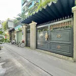 Bán nhà hẻm xe hơi Tô Hiến Thành Q10, 60m2, 11.5 tỷ - Ảnh thu nhỏ 1