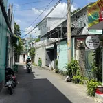 Bán nhà hẻm xe tải 17,1m2 kinh doanh tại Linh Chiểu, Thủ Đức giá 1,7 tỷ - Ảnh thu nhỏ 1