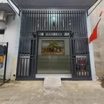 Nhà bán 48m² 2 PN gần Cape Tây Sơn Quận 12 - Ảnh thu nhỏ 1