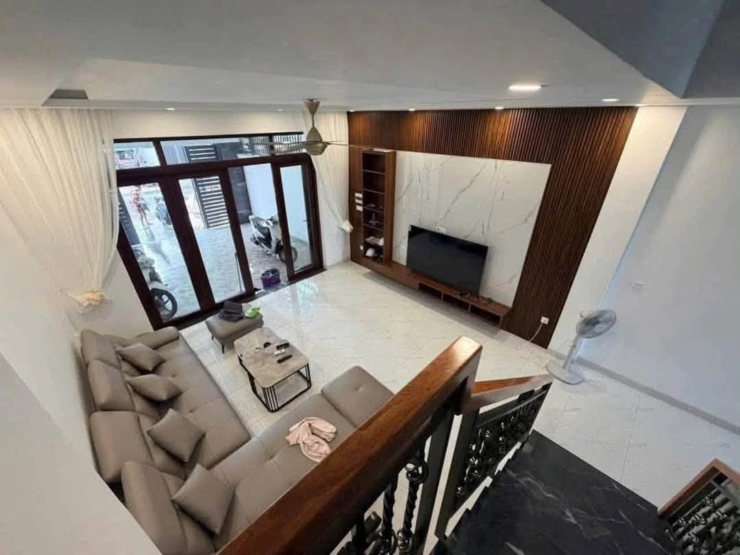 Bán nhà phố 100m² 3 tầng tại KĐT Mỹ Gia Nha Trang - Ảnh thu nhỏ 2