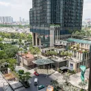 Bán nhanh 3PN L4-10.10 view kép Landmark 81 & Bitexco, 108,7m2, đã có sổ hồng vĩnh viễn - Ảnh thu nhỏ 26