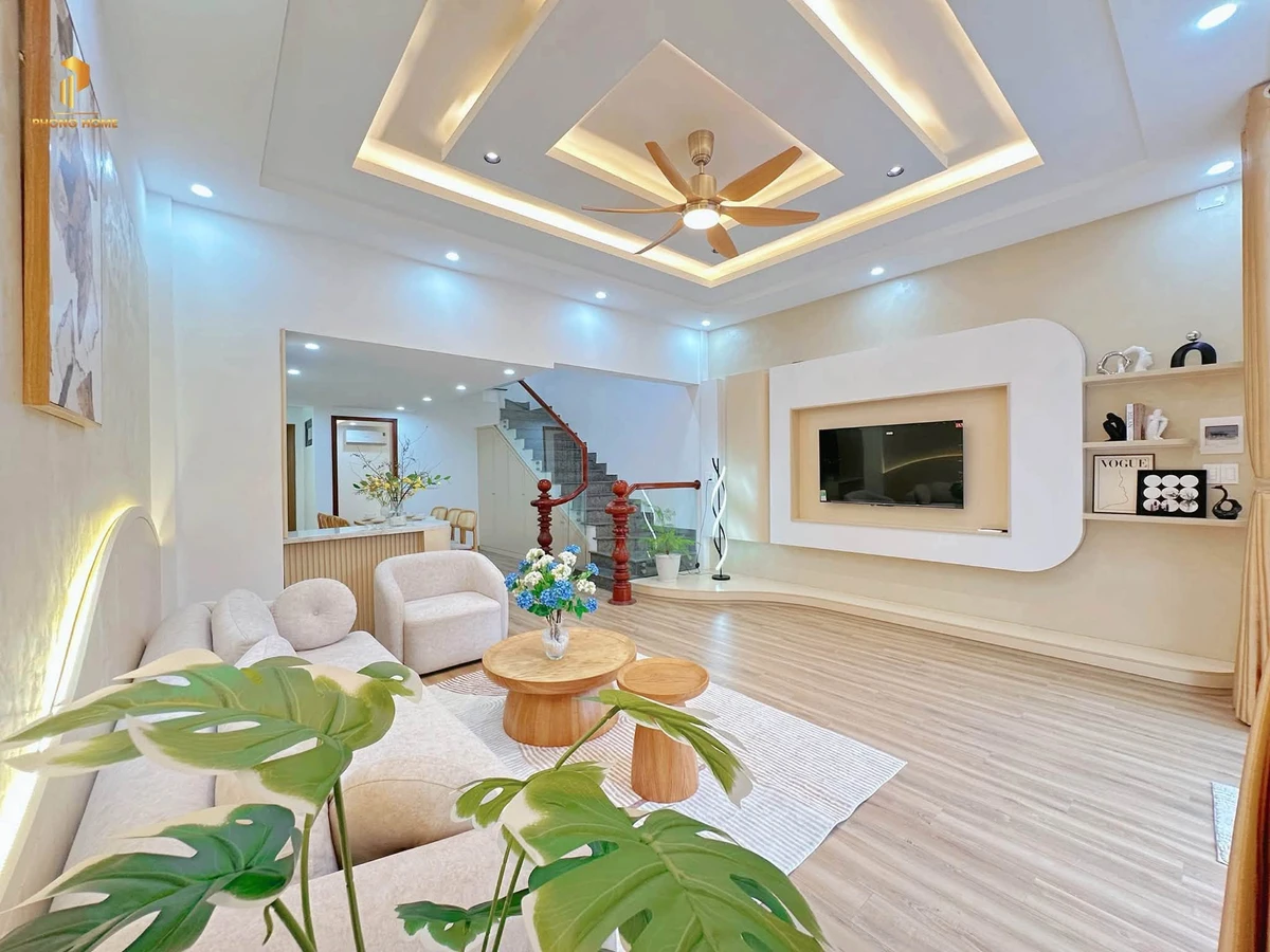 Bán nhà mặt tiền 3 tầng 70m² đường Bình An 7, Hải Châu, Đà Nẵng - Ảnh thu nhỏ 5