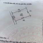 Bán nhà 2 phòng ngủ 376.7 m² Xã Vàng Quới Đông - Ảnh thu nhỏ 1