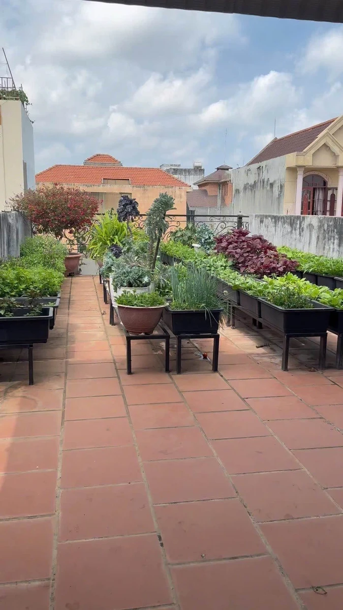 Bán nhà hẻm ô tô 145m² 5 phòng ngủ đường 30/4 Vũng Tàu - Ảnh thu nhỏ 4