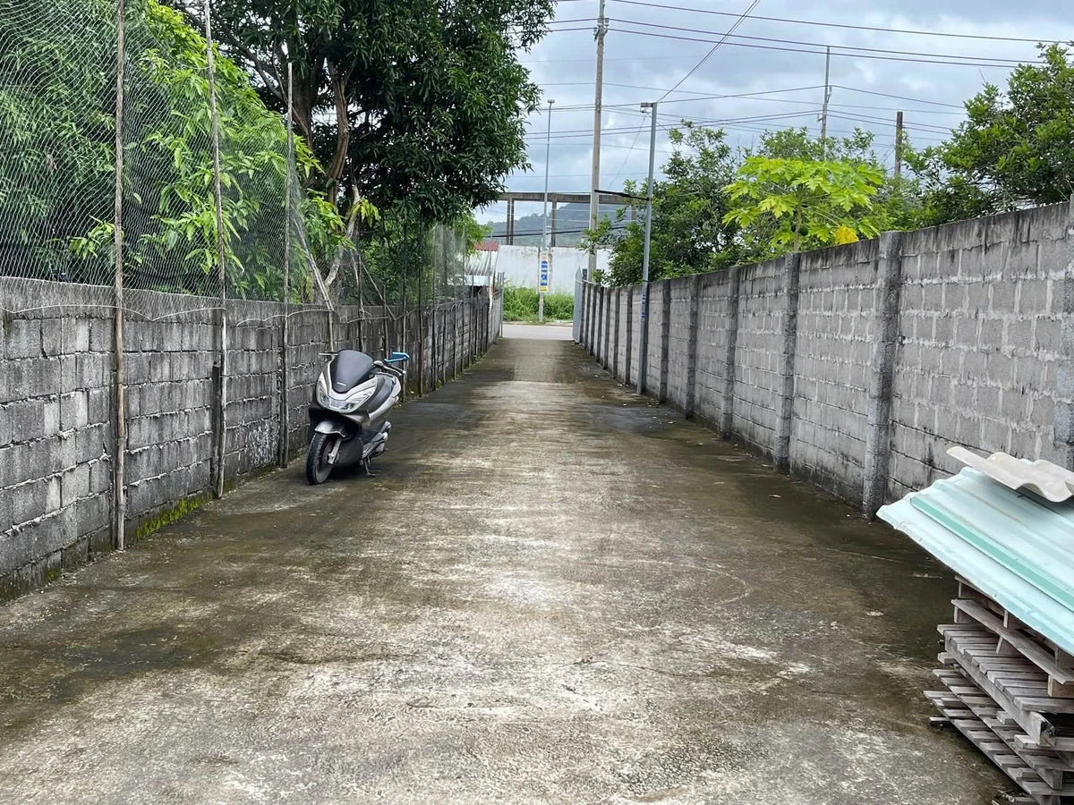 Bán đất Suối Mây 500m2 giá 7 triệu/m2 định cư - Ảnh thu nhỏ 2