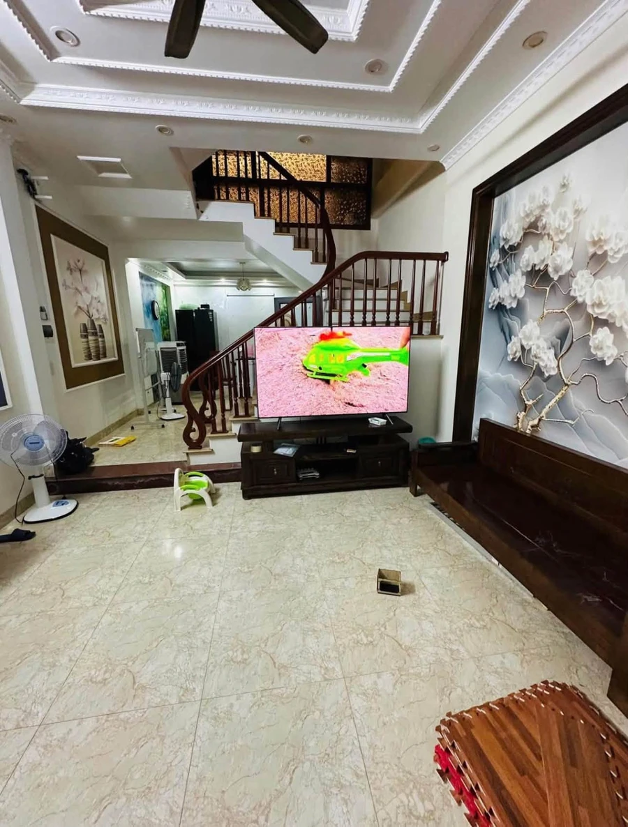 Bán nhà 50m² 3 tầng 3 PN phố Ngọc Uyên, Hải Dương 2.75 tỷ - Ảnh thu nhỏ 2