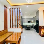 Bán nhà 3 tầng 202m² mặt tiền rộng gần Trường IEC, Tân Bình - Ảnh thu nhỏ 3