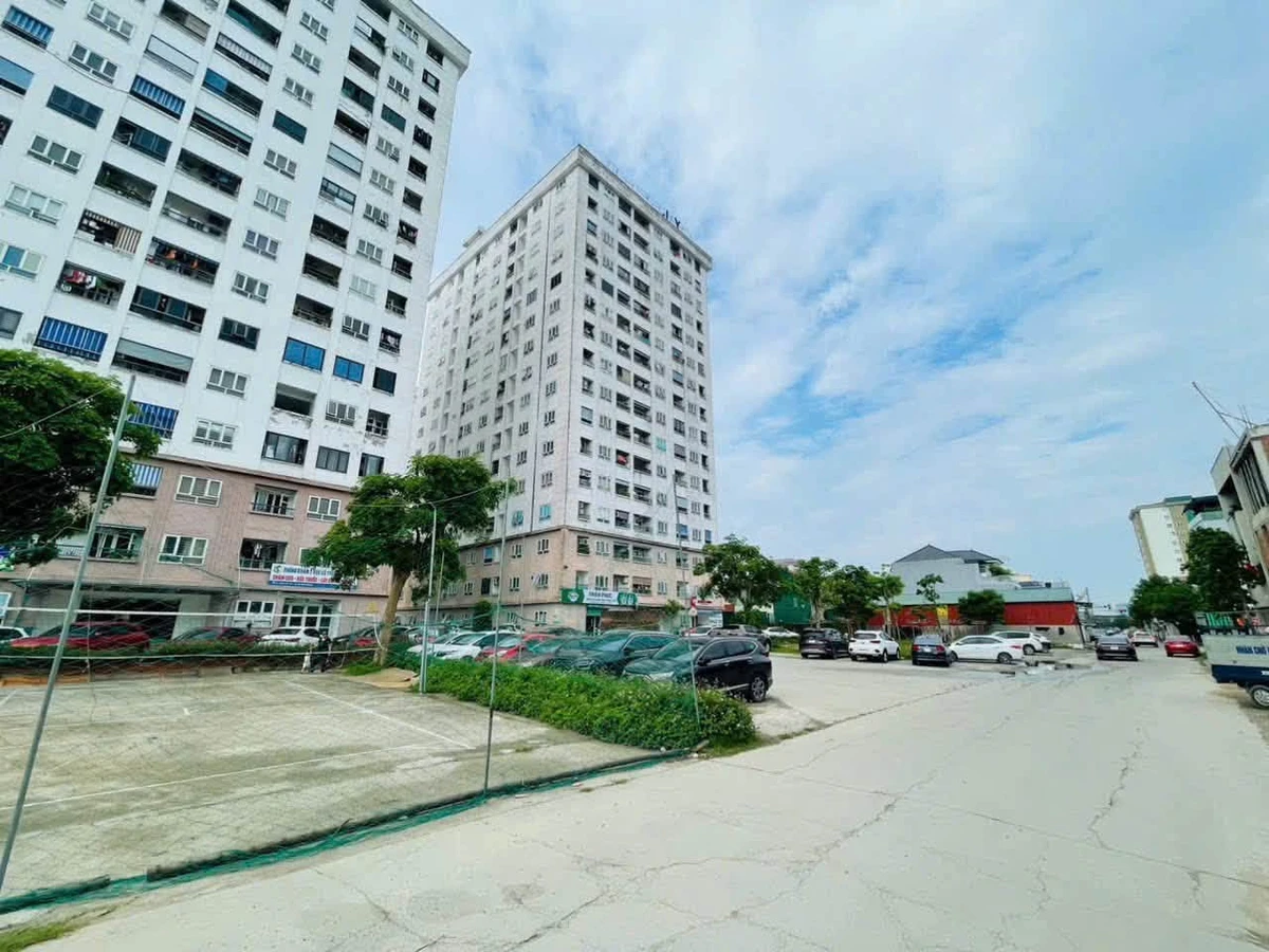 Bán căn góc thông tầng 175m2, Golden City 6A, Quận 1 - Ảnh thu nhỏ 2